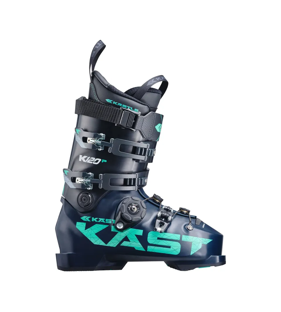 Kastle K120P RYF chaussure ski 27.5 flex 120