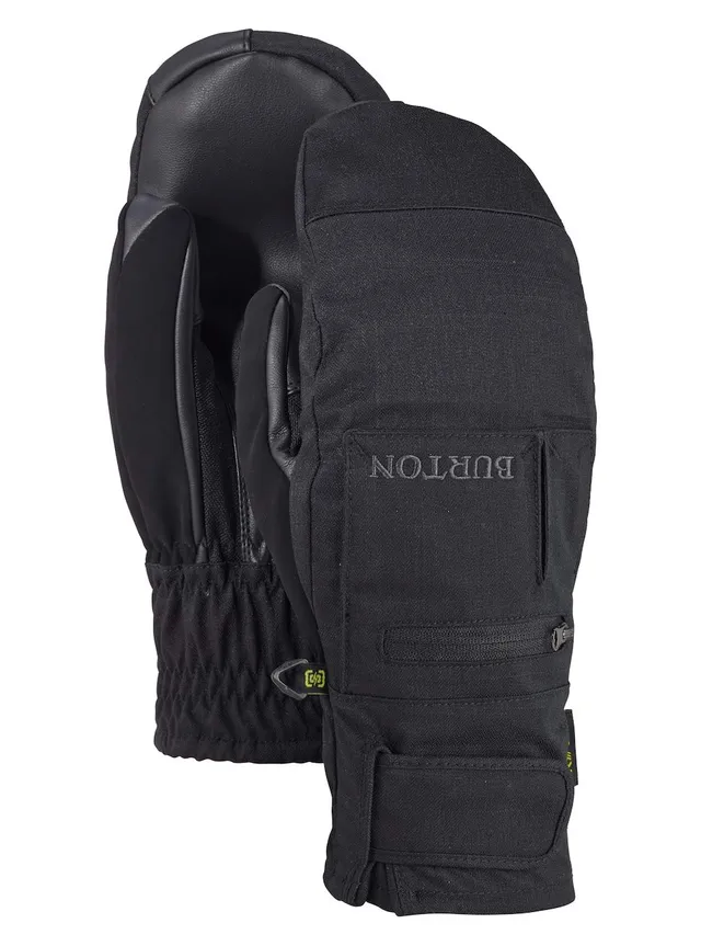 Burton Baker Gants Snowboard Homme Tactile Imperméable