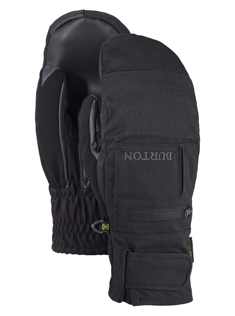 Burton Baker Gants Snowboard Homme Tactile Imperméable