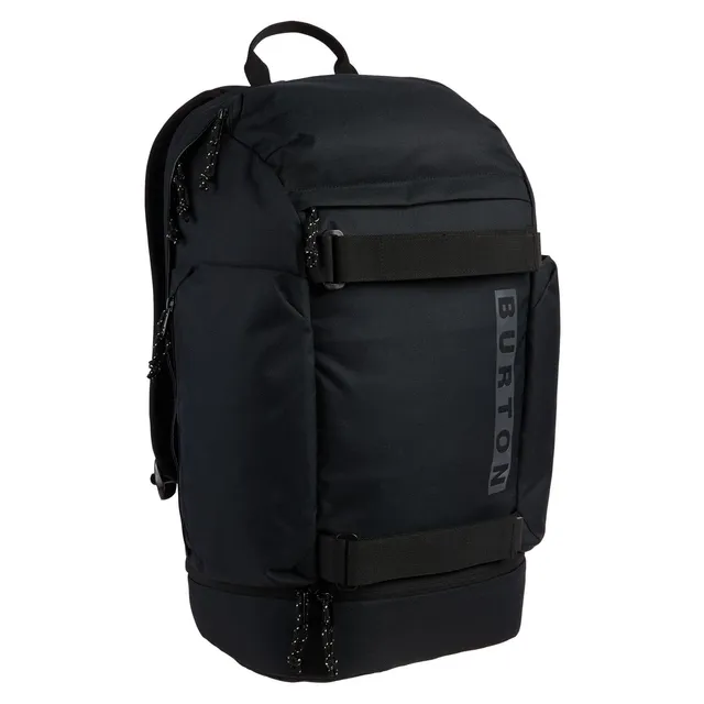 Burton Distortion 2.0 sac à dos 28L True Black ordinateur