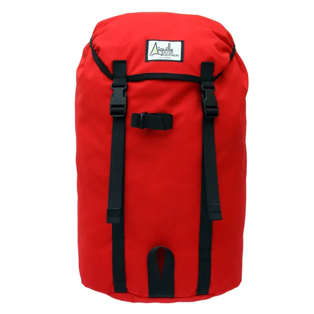 Aiguille Centre Grepon sac à dos 50L nylon robuste