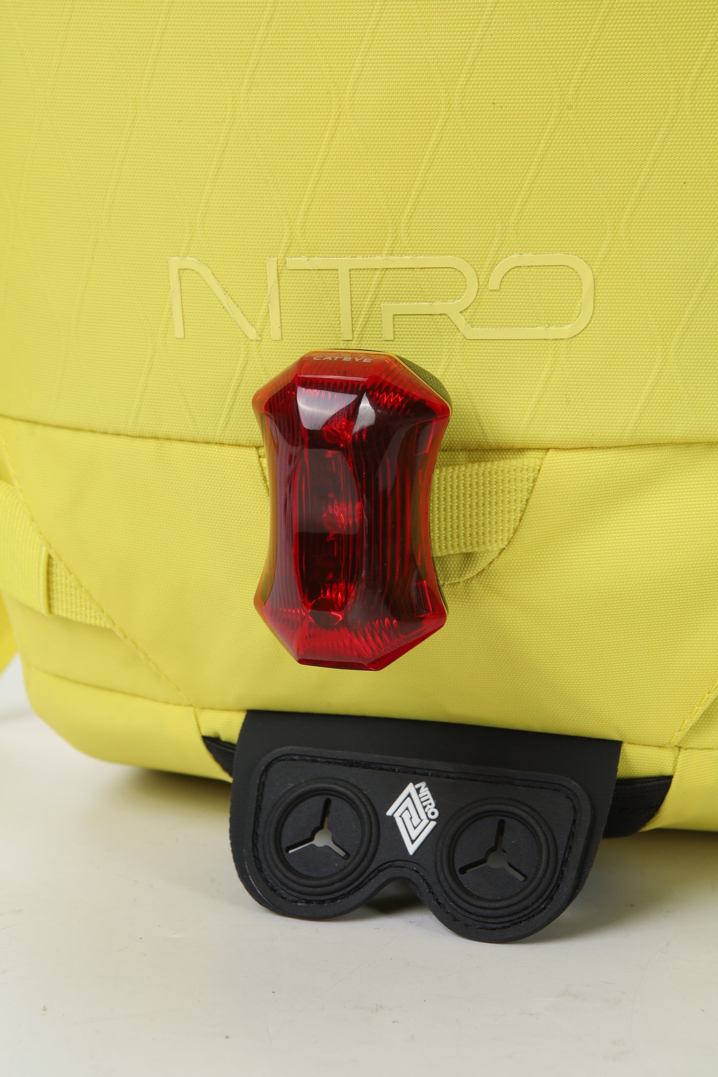 Nitro Rover 14 sac à dos Raven 14 L splitboard