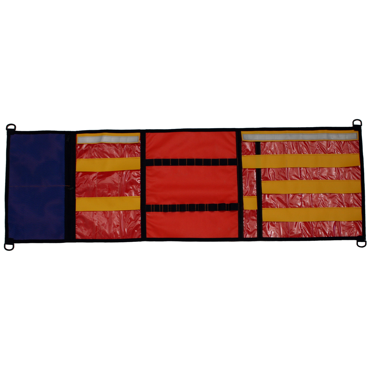 Snowsled Rescue trousse secours First Aid Drugs Roll
