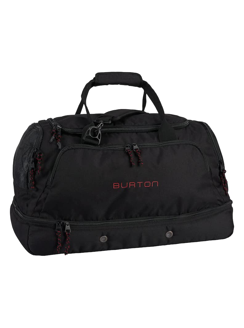 Burton Riders sac à dos snowboard True Black boots