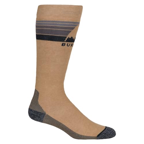 Burton Emblem Midweight chaussettes snowboard femme