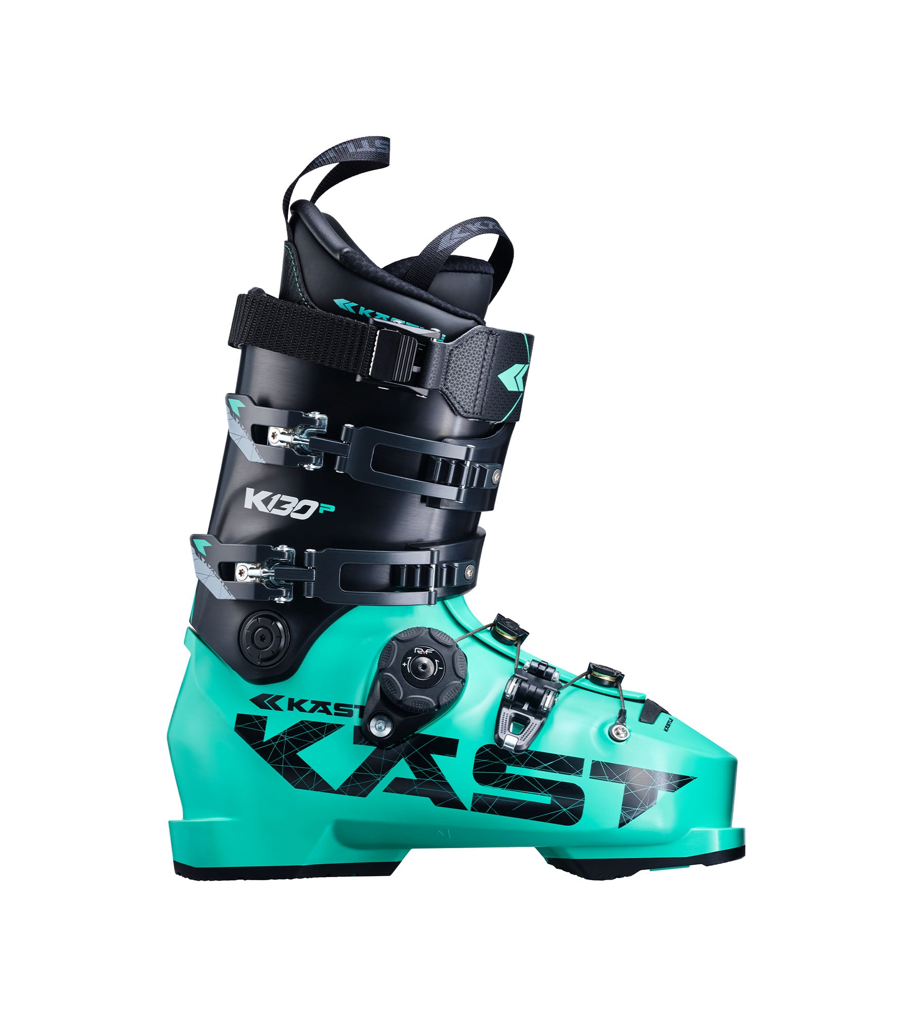 Kästle K130P RYF chaussure ski performance 27.5 flex 130
