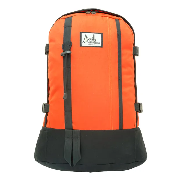 Aiguille Zermatt sac à dos 30L piolet bâtons
