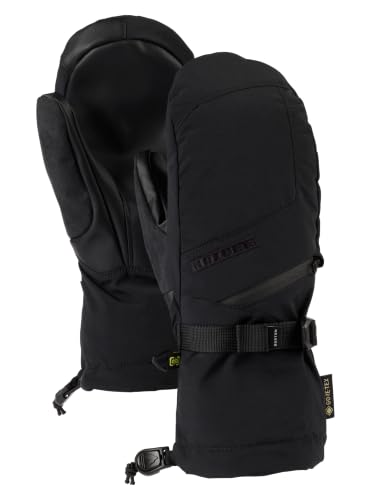 Burton Gore Moufles Snowboard Femme M Tactiles