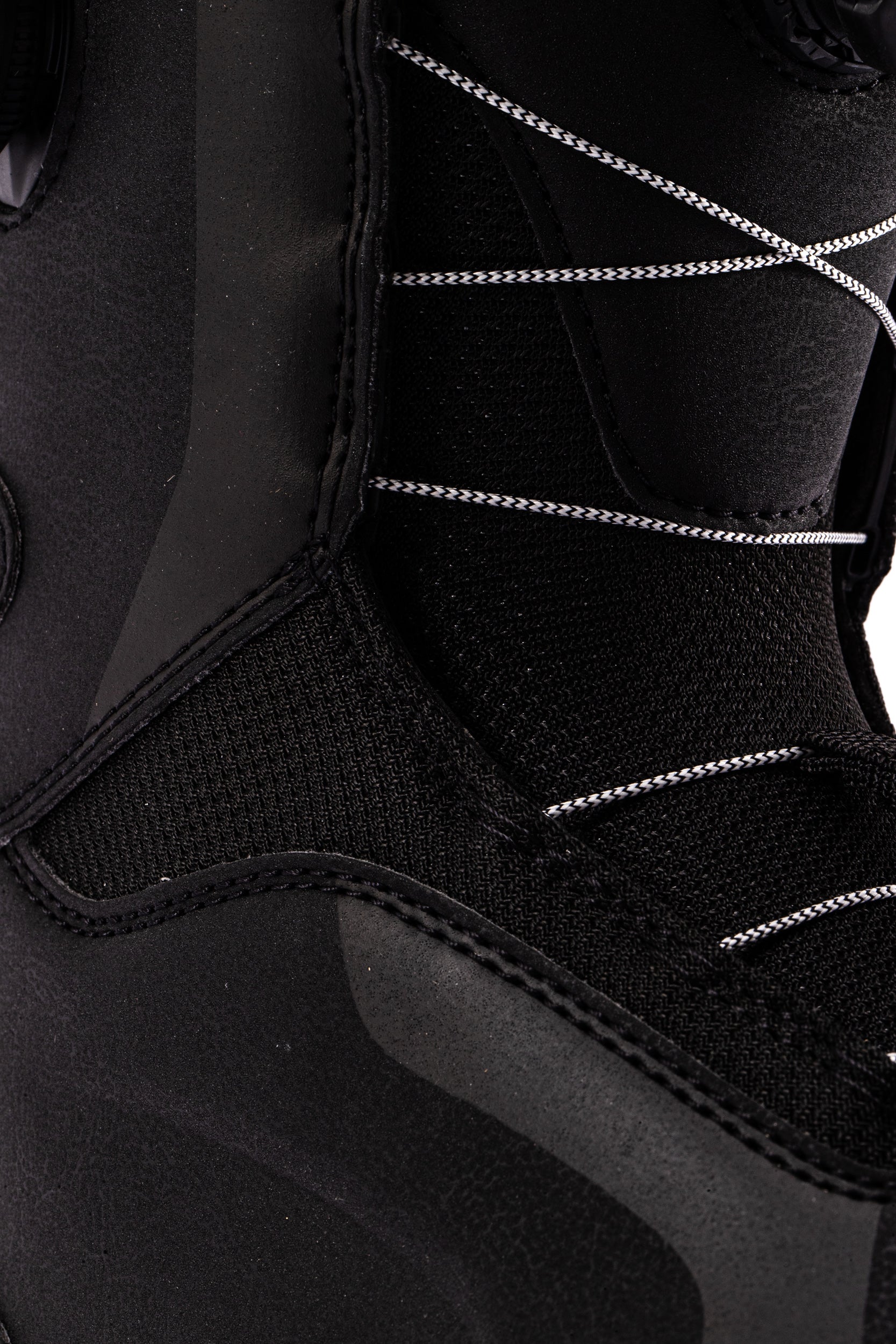 Nitro Scala Boa boots snowboard femme Noir 245