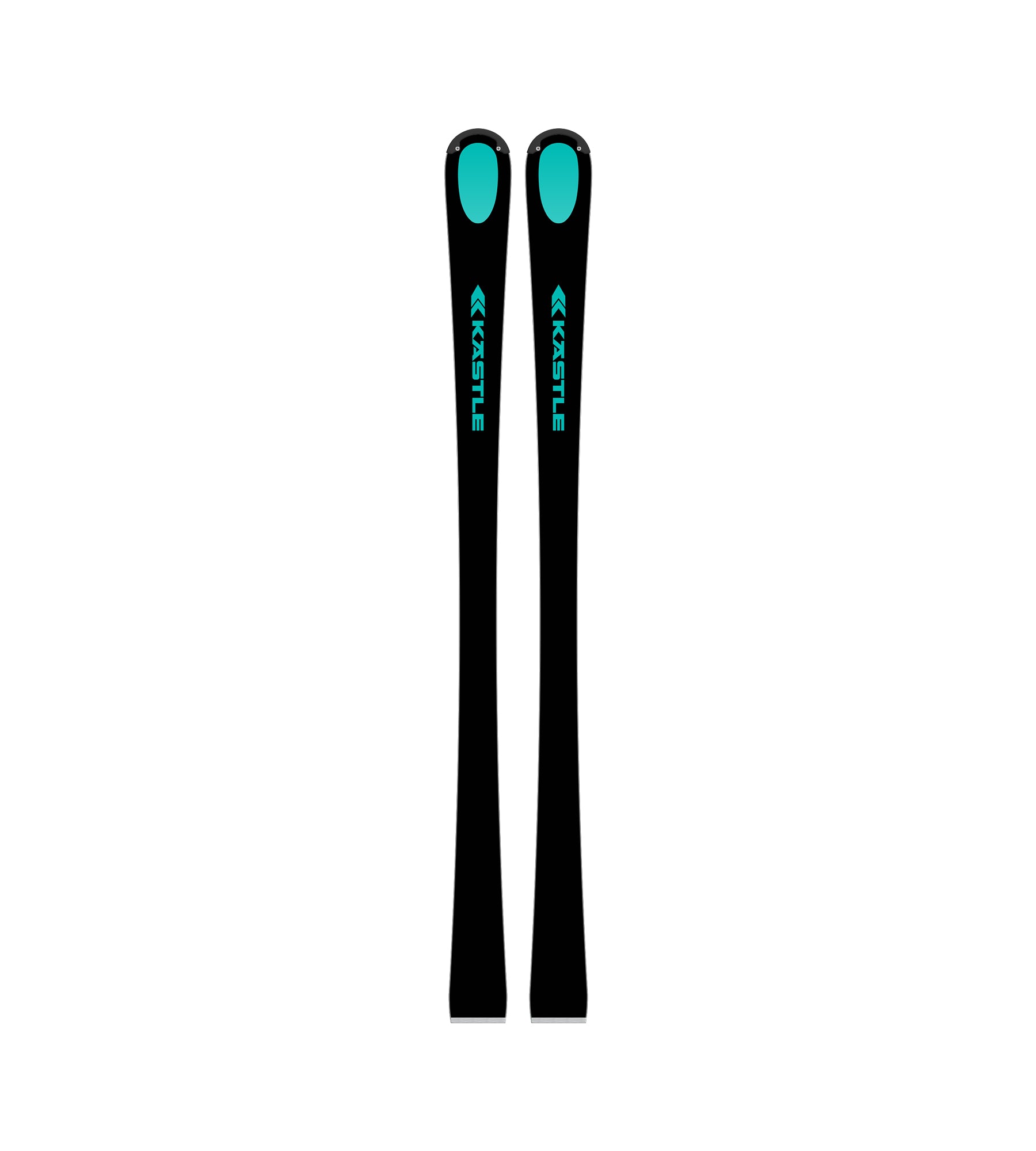 Kastle RX12 SL Factory FIS WC ski slalom 165 cm plaque 14mm