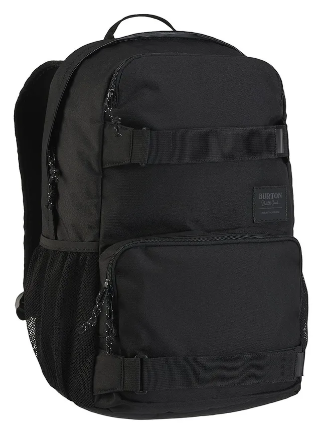 Burton Treble Yell Sac Skate Sangles Planche Filet