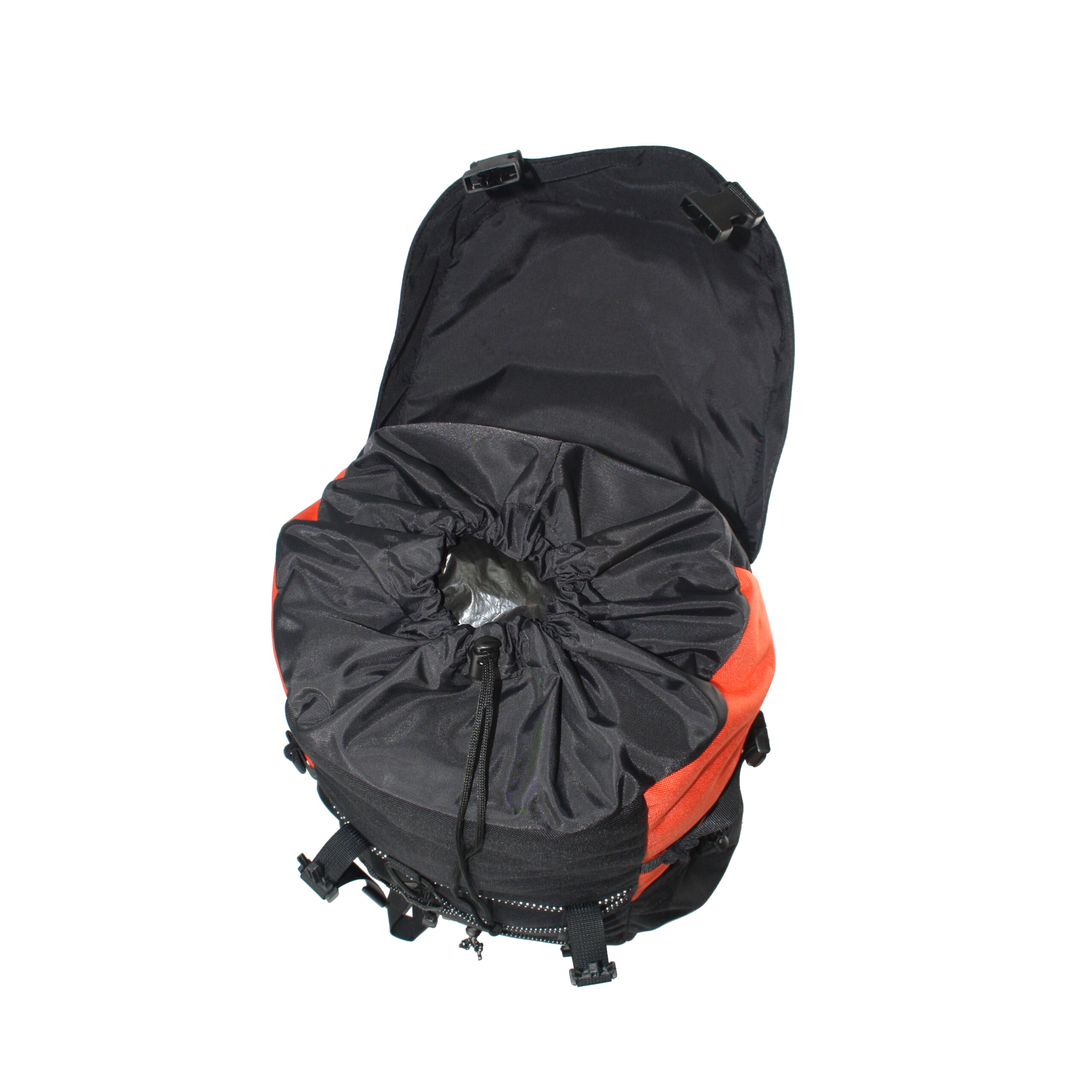 Aiguille Chamois 35 L sac à dos randonnée 35 litres nylon