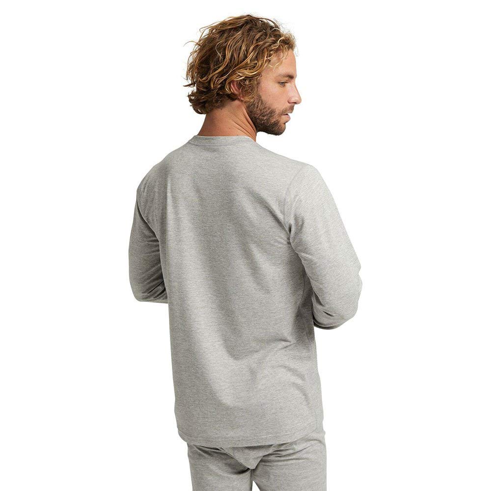 Burton Midweight Crew T-shirt thermique homme