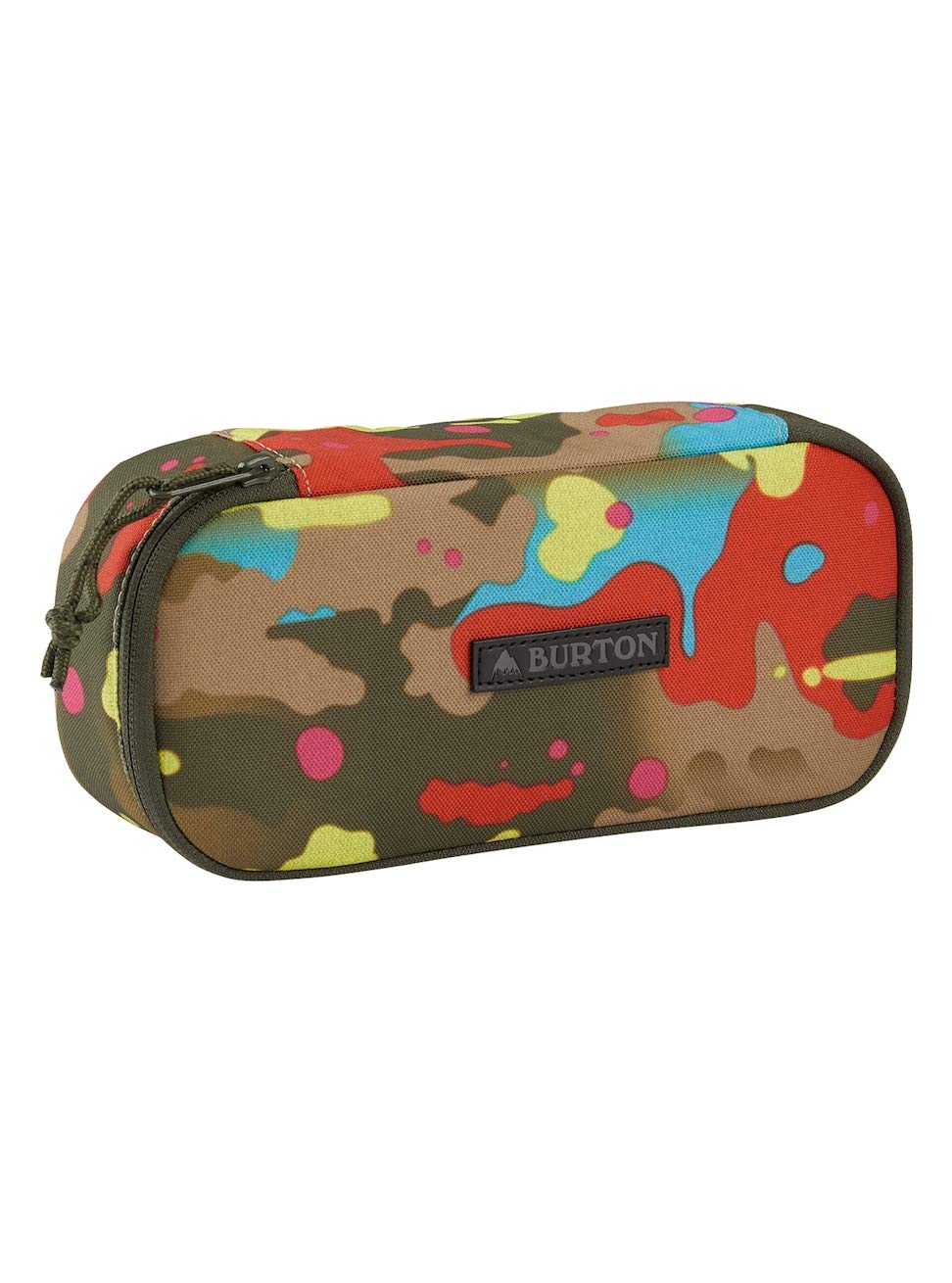 Burton Switchback Trousse Scolaire 1L Zip