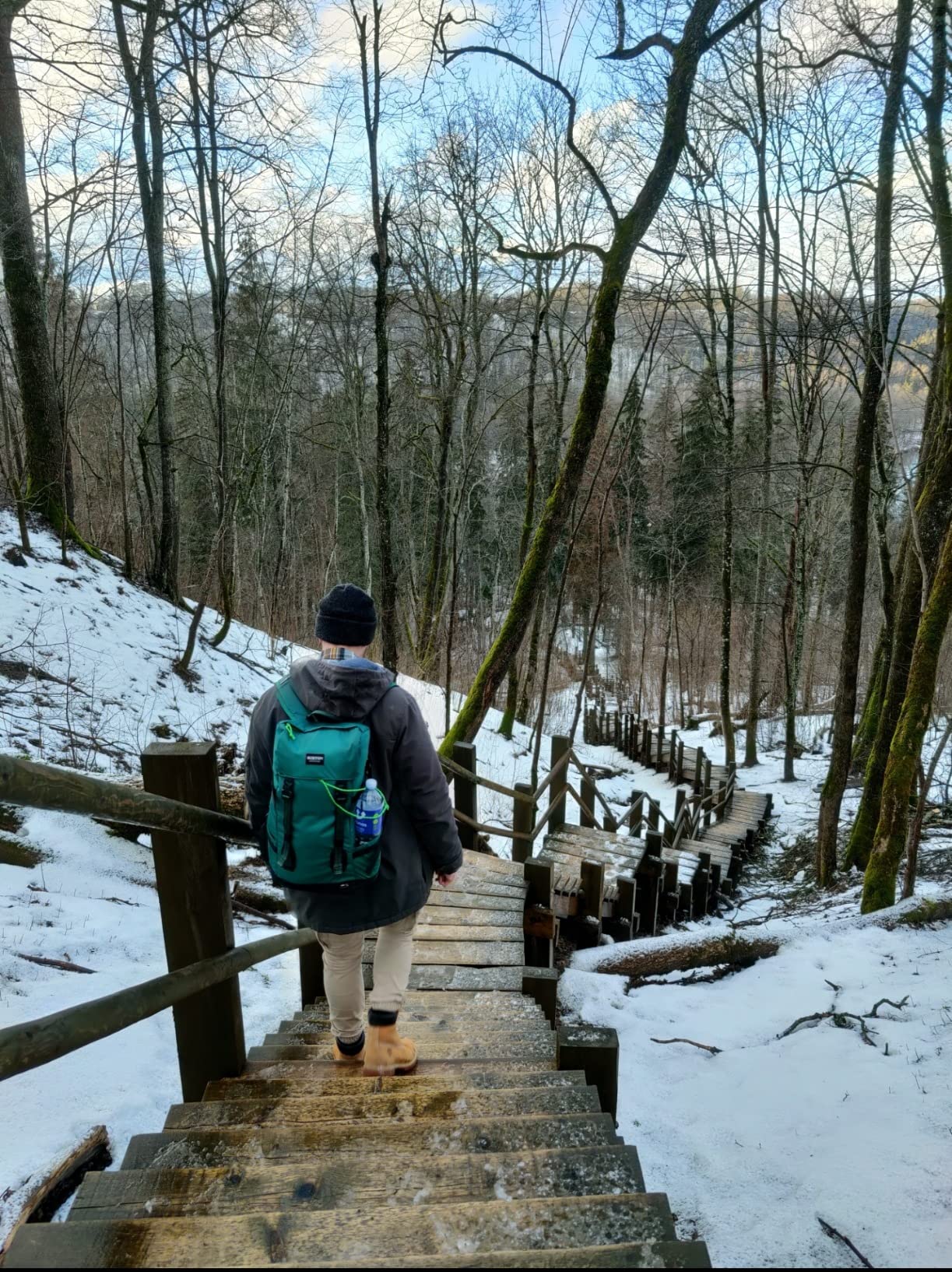Burton Tinder 2.0 sac à dos 30 L ordinateur