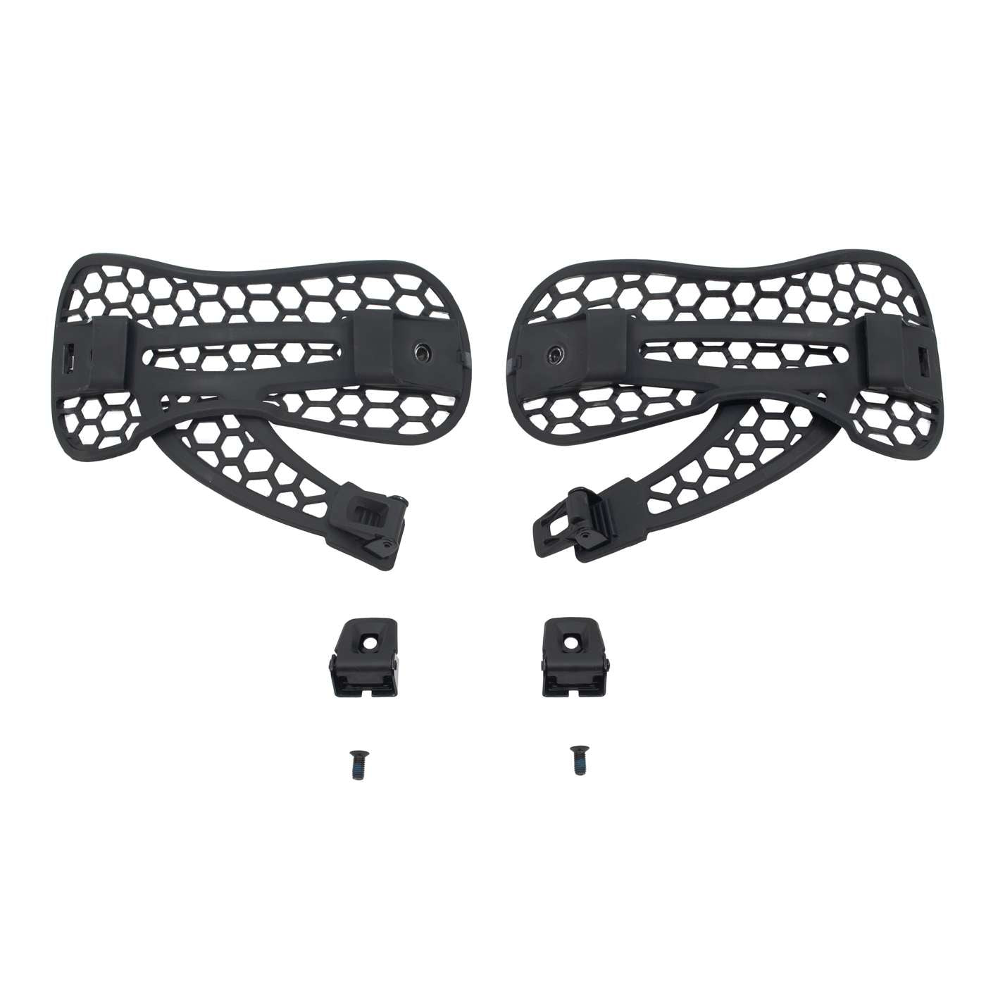 Nidecker Spare Parts HS-N001-A strap cheville Exoframe noir