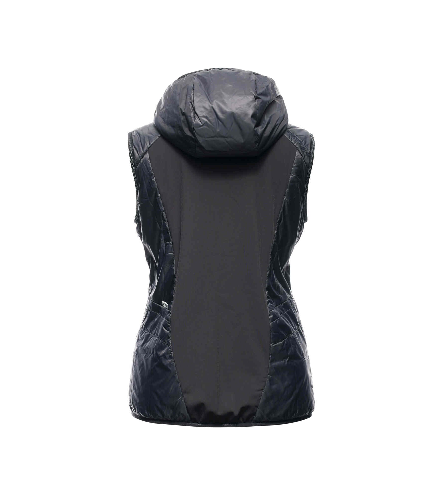 Kastle Loft Vest Women gilet femme sans manches coupe-vent