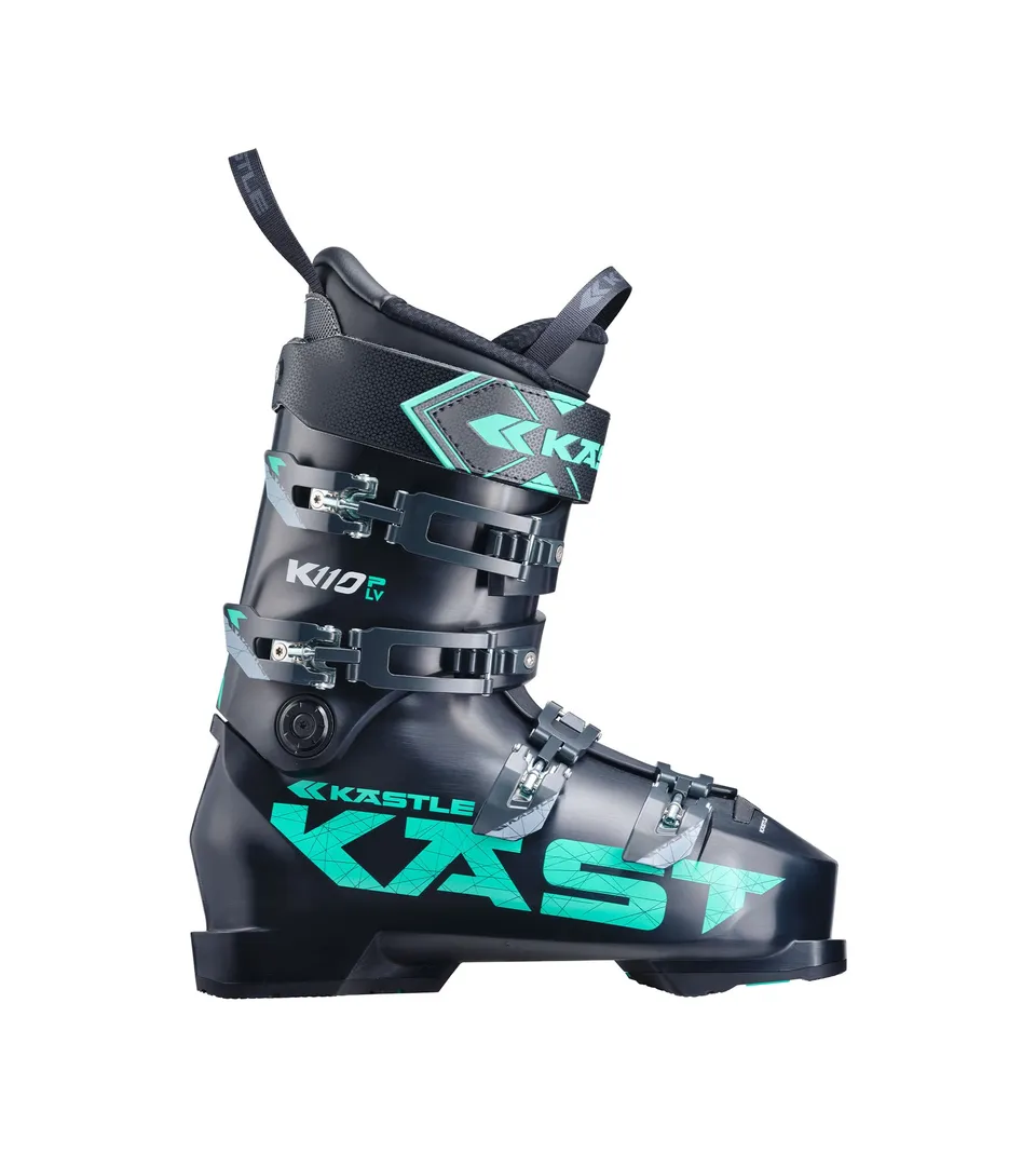 Kastle K110P chaussures ski 26.5 flex 110 standard