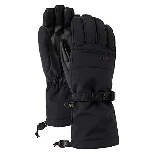 Burton Profile gants ski femme imperméables tactiles