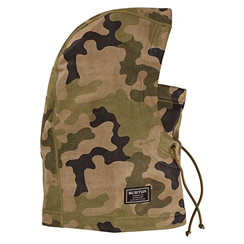 Burton Bonded cagoule ski homme True Black