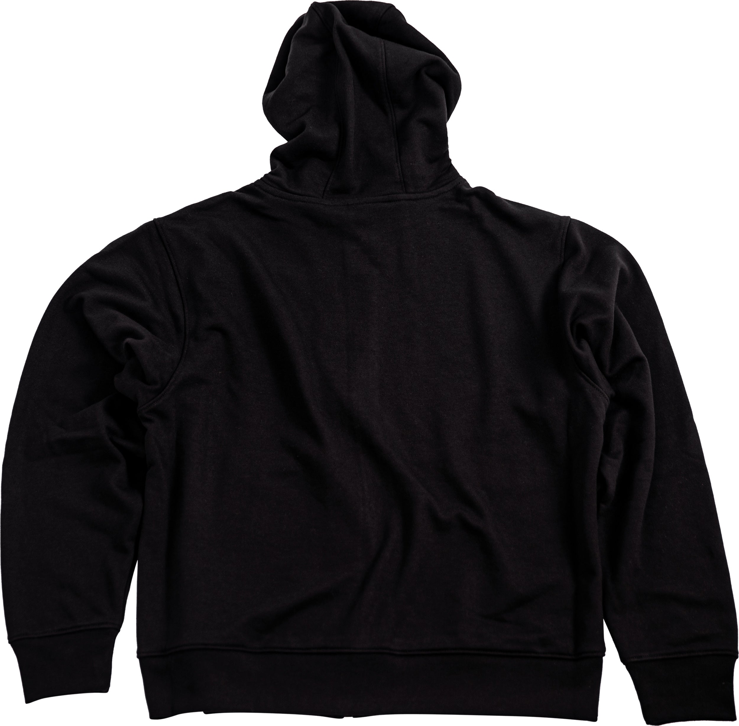 Nitro Quiver Zip sweat à capuche homme noir M
