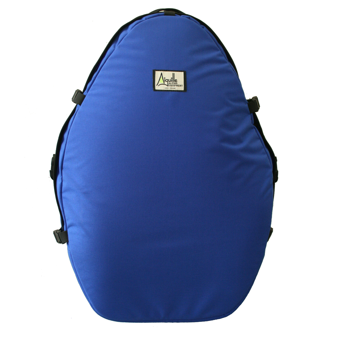 Snowsled Mountain Rescue sac secours brancard roue