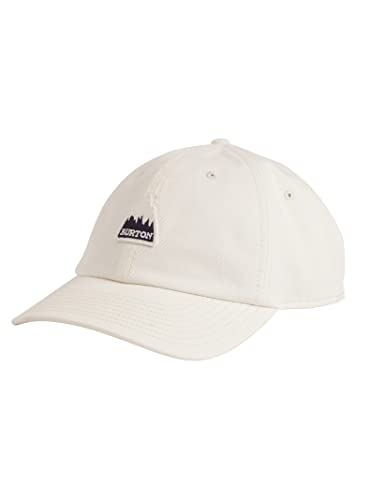 Burton Rad Dad casquette homme grise réglable