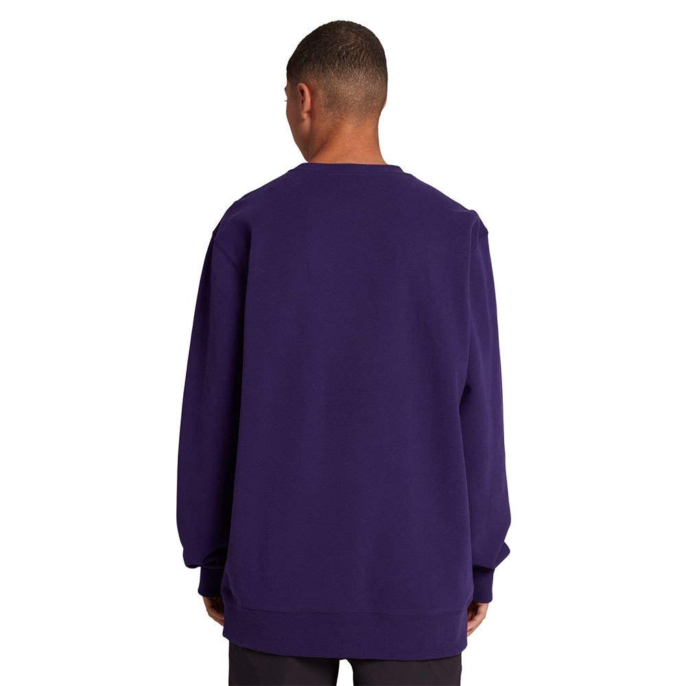 Burton Vault Crew Sweatshirt Homme Col Rond