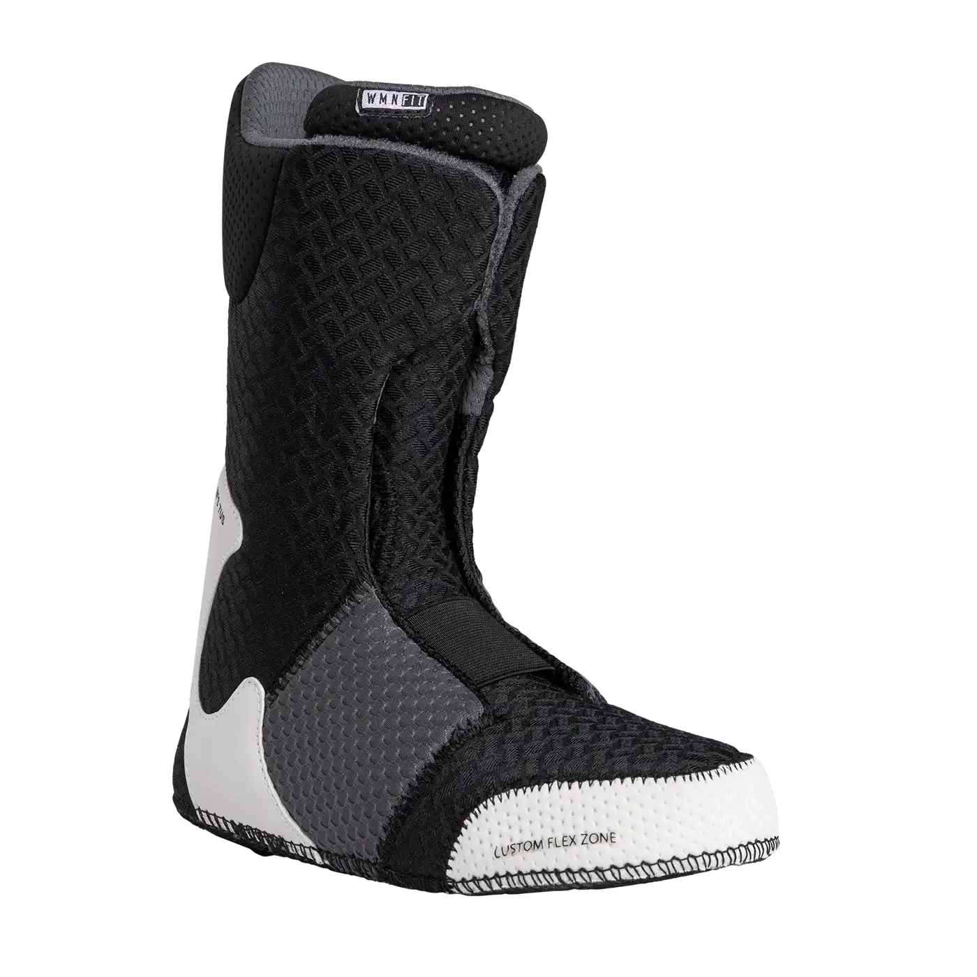 Nidecker Rift Women 2026 boots snowboard noir souple