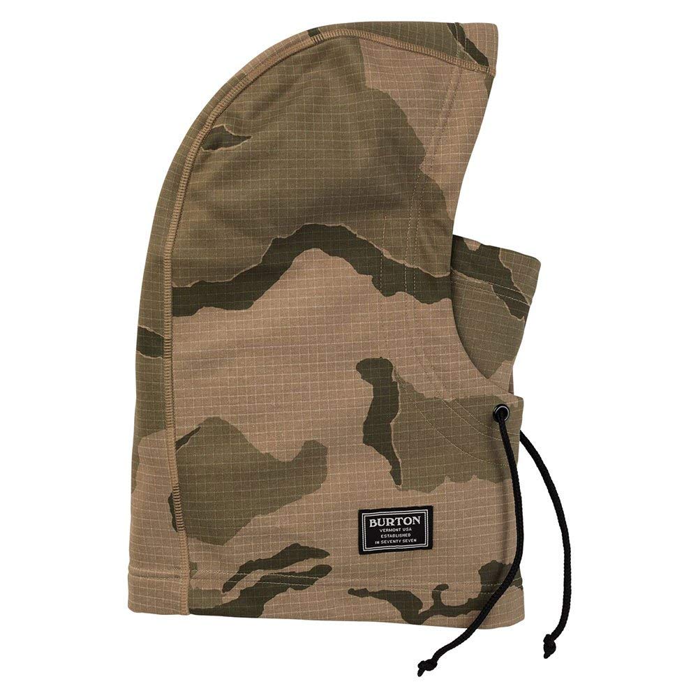 Burton Bonded Hood cagoule homme DRYRIDE