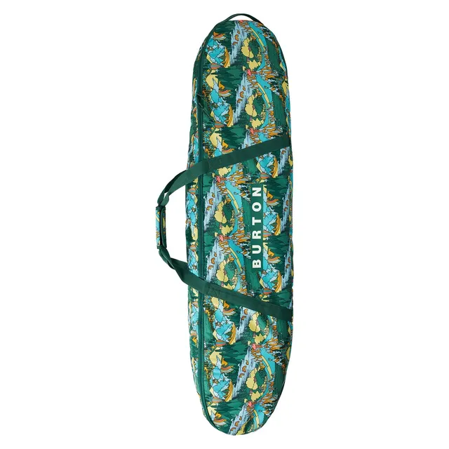Burton Space Sack housse snowboard enfant multi-planches