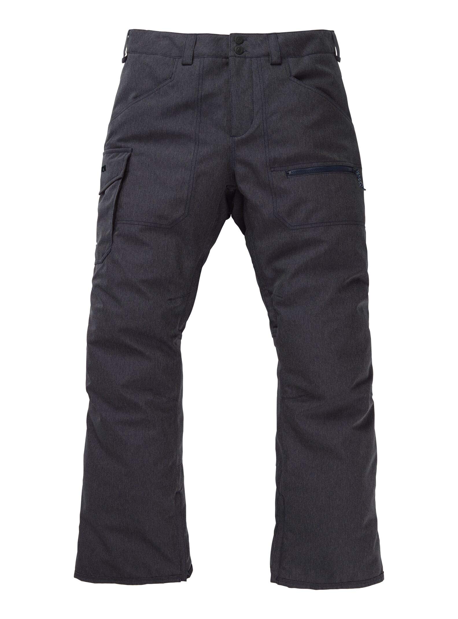 Burton Covert pantalon snowboard homme 10K imperméable