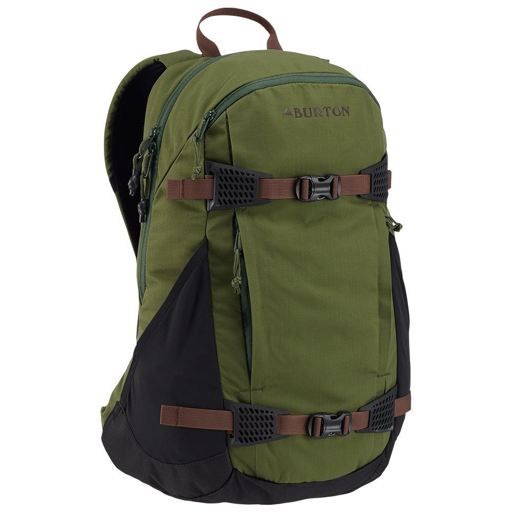 Burton Day Hiker 25L sac à dos vert taille unique