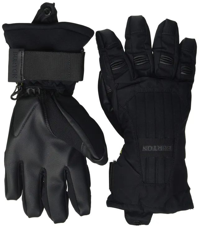 Burton Support Glove gant snowboard homme tactile imperméable