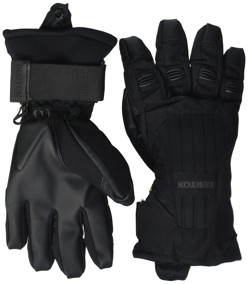 Burton Support Glove gant snowboard homme tactile imperméable