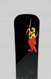 SG Full Race PRO Team 2025 planche race Titanal expert