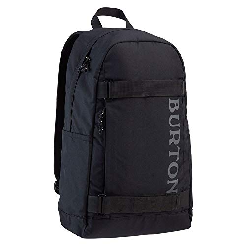 Burton Emphasis 2.0 sac à dos 26 L Gray Heather skate