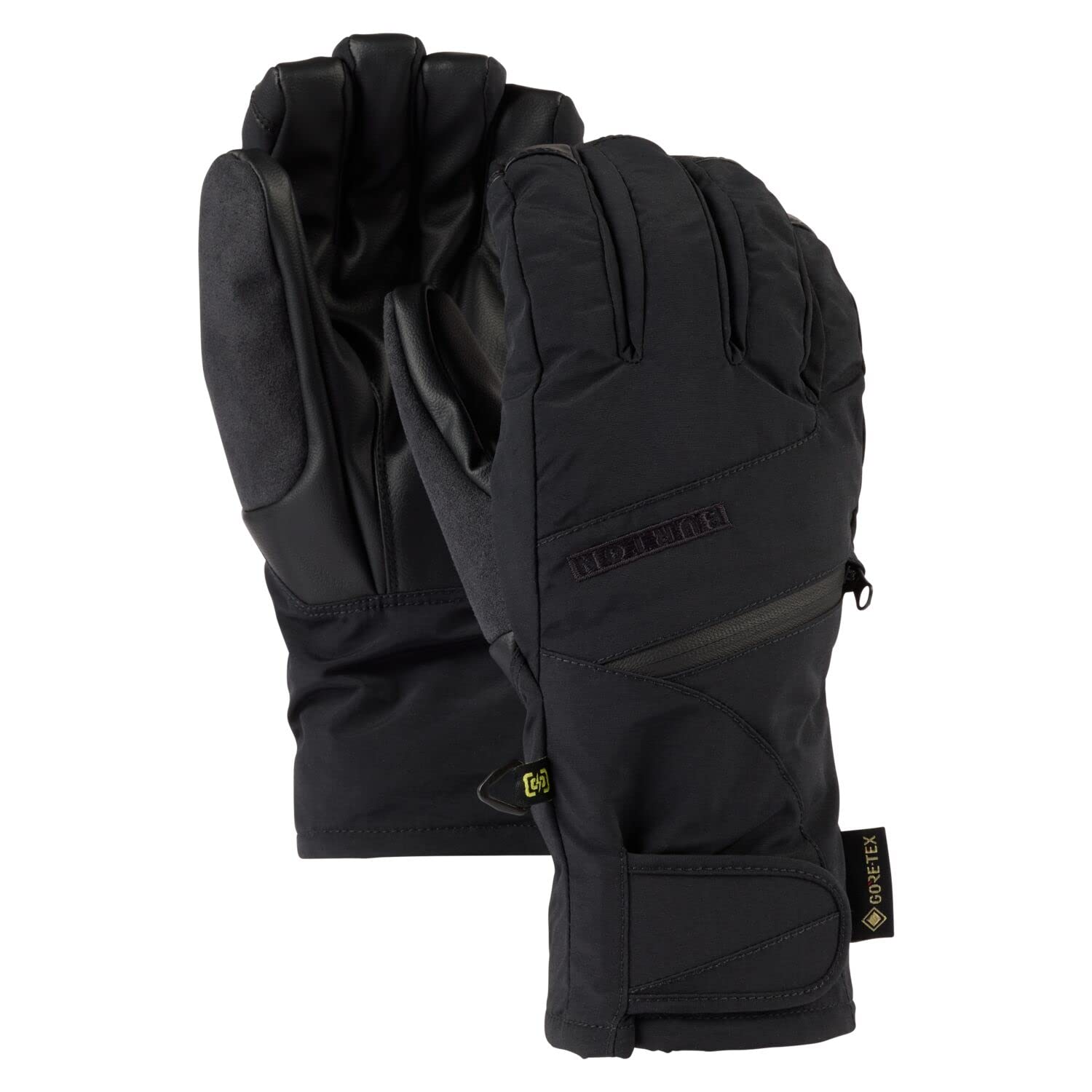 Burton Gore gants snowboard femme Gore-Tex taille S