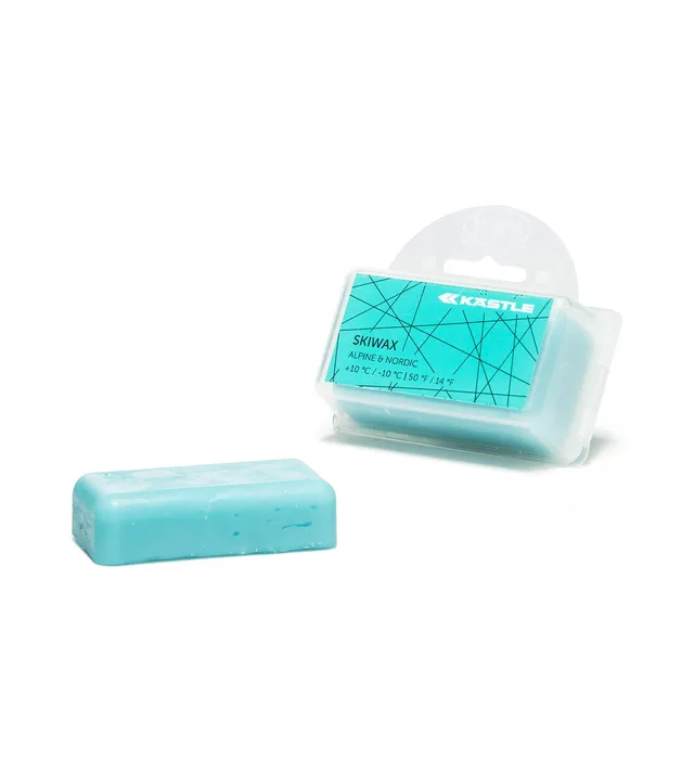Kastle Skiwax fart ski sans fluor universel