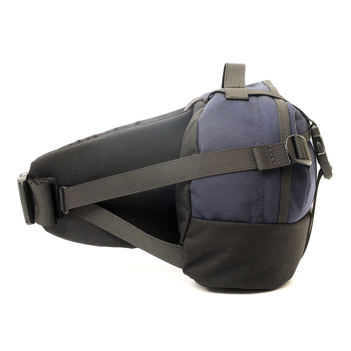 Snowsled The Big One sac banane 10L ceinture matelassée