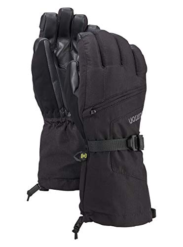 Burton Youth Vent Gants Snowboard Enfant Poche Chauffante