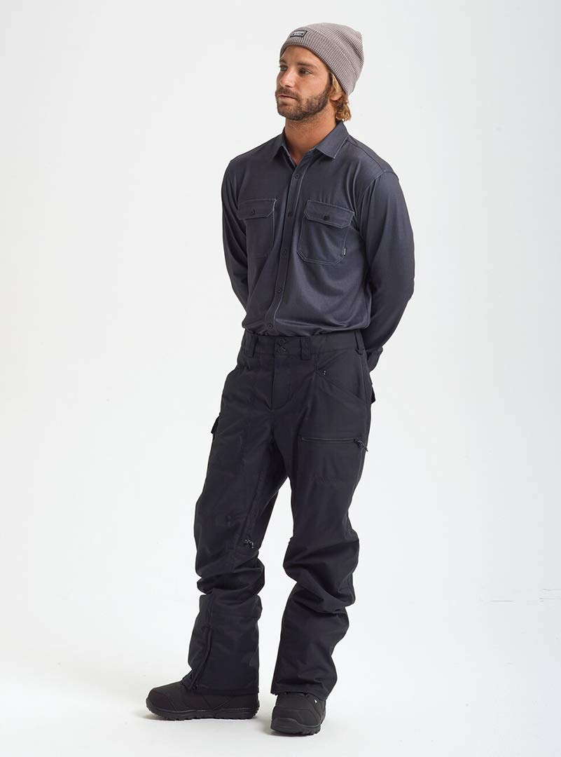 Burton Covert Pantalon Snowboard Homme DRYRIDE 10K