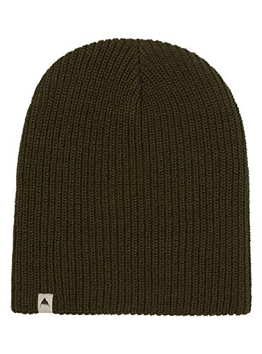 Burton All Day bonnet homme acrylique chaud