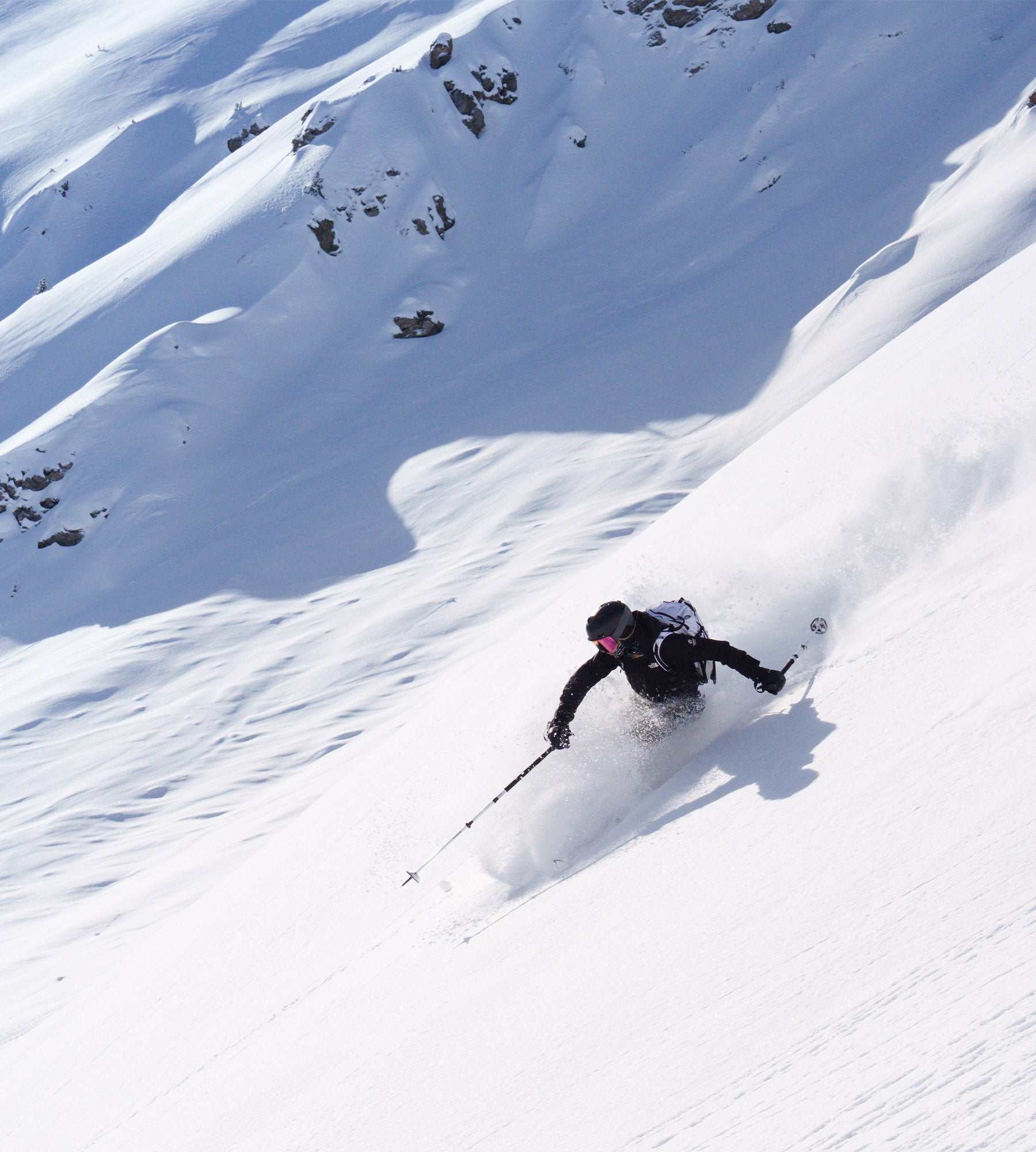 Kastle TX88 UP ski de randonnée 167 cm