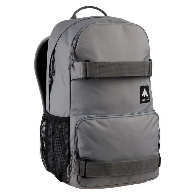 Burton Treble Yell sac à dos 21L Sharkskin