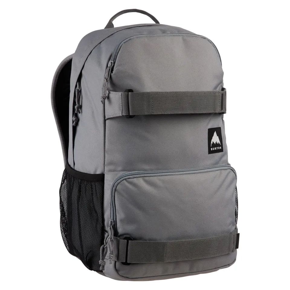 Burton Treble Yell sac à dos 21L Sharkskin