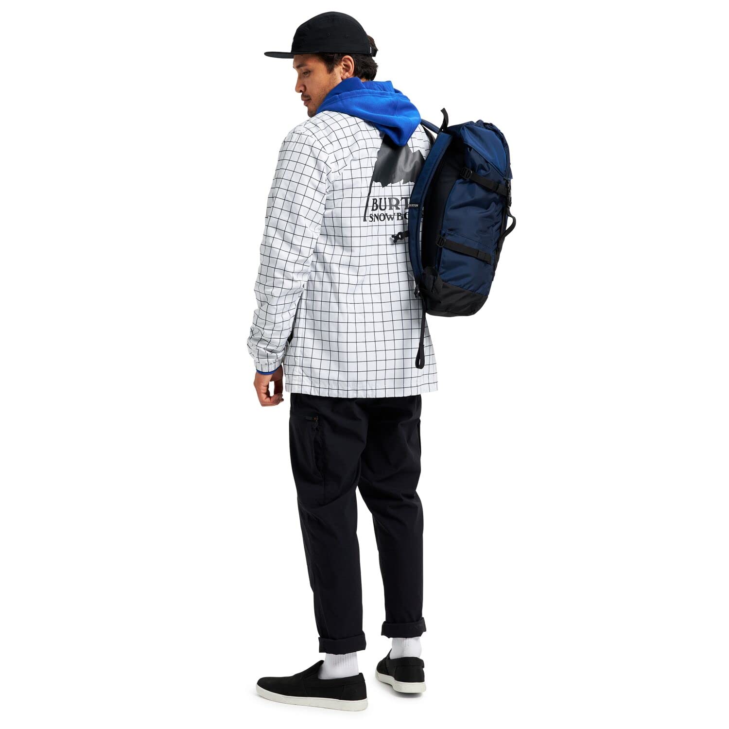 Burton Tinder 2.0 Sac à dos 30 L ordinateur