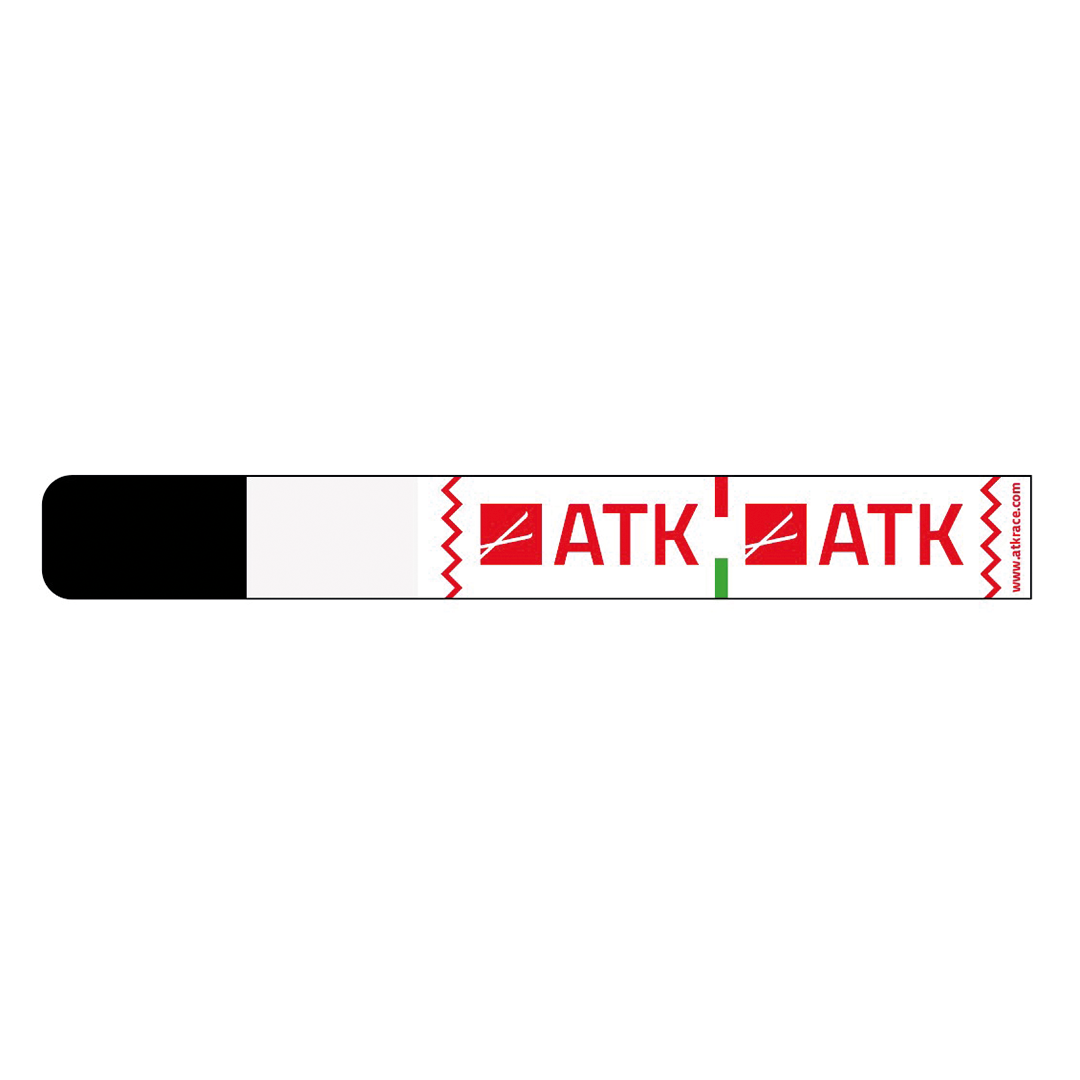 ATK Accessories Ski Strap sangle ski touring noir