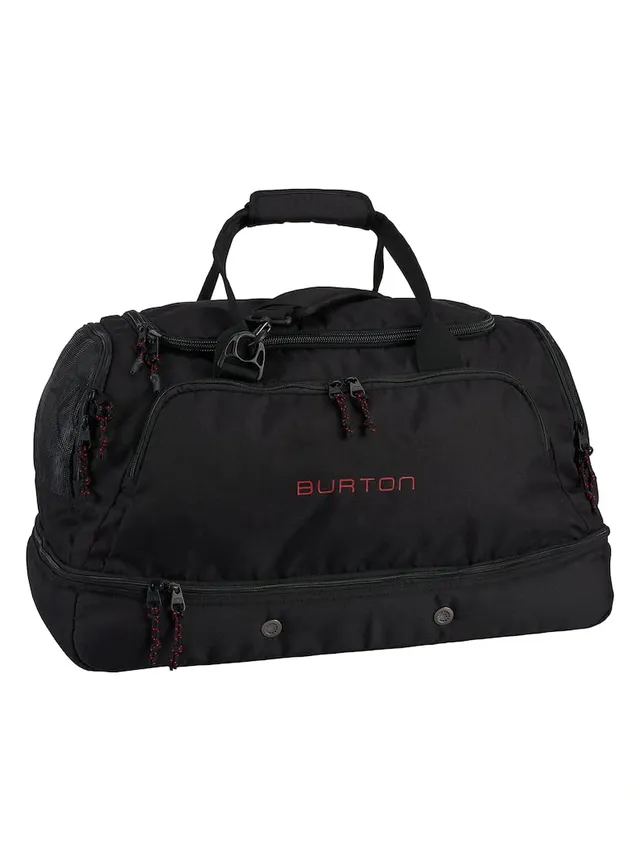 Burton Riders sac à dos snowboard True Black boots