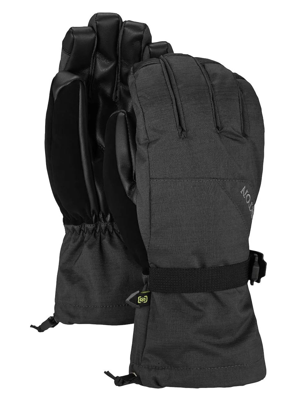 Burton Prospect gants snowboard homme tactiles